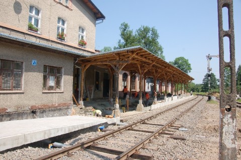 Do końca roku szynobusem do Kudowy - 12