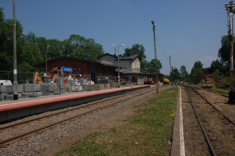 Do końca roku szynobusem do Kudowy - 14