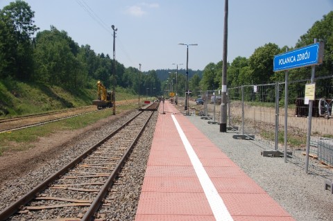 Do końca roku szynobusem do Kudowy - 1
