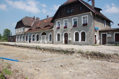 Do końca roku szynobusem do Kudowy - 8