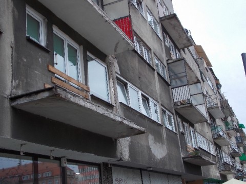 Horror w centrum miasta (Zobacz) - 5