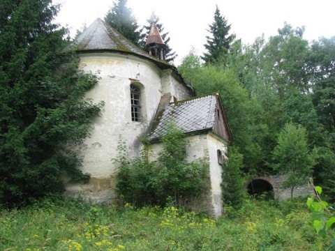 Szokujące odkrycie w Janowej Górze - 2