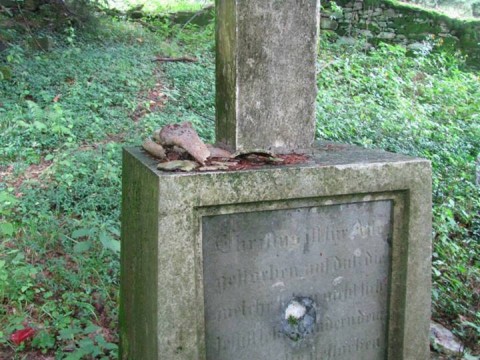 Szokujące odkrycie w Janowej Górze - 3
