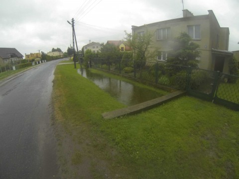 Boisko źródłem problemów - 9