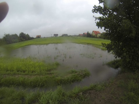 Boisko źródłem problemów - 4