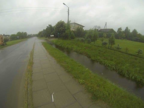 Boisko źródłem problemów - 6
