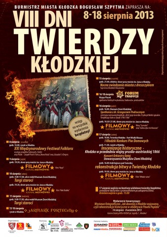 Dni Twierdzy Kłodzkiej - 0