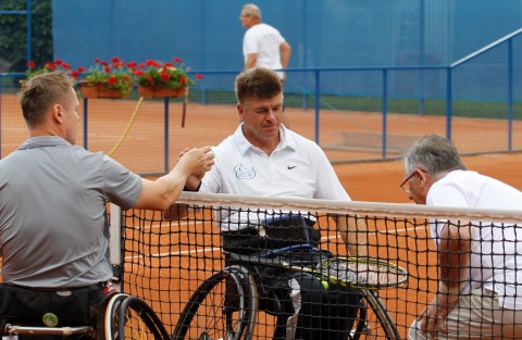 XI Wrocław Cup - 0