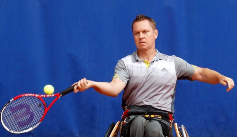 XI Wrocław Cup - 1