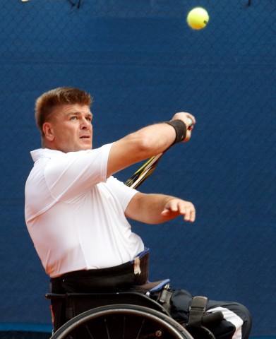 XI Wrocław Cup - 3