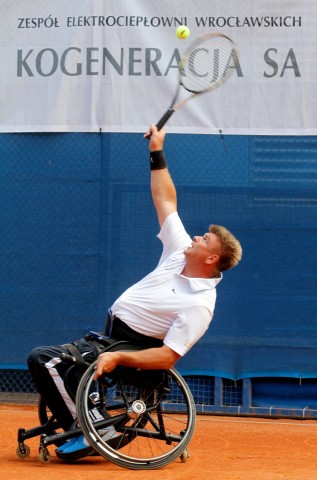 XI Wrocław Cup - 6