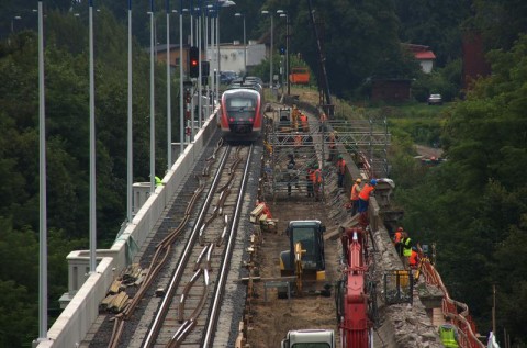 Trzy razy szybciej przez granicę - 3