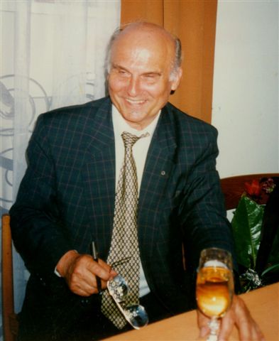 "Kapuściński non - fiction" - szczegóły pozwu (Posłuchaj) - Ryszard Kapuściński (Fot.  Mariusz Kubik, Źródło Wikipedia)
