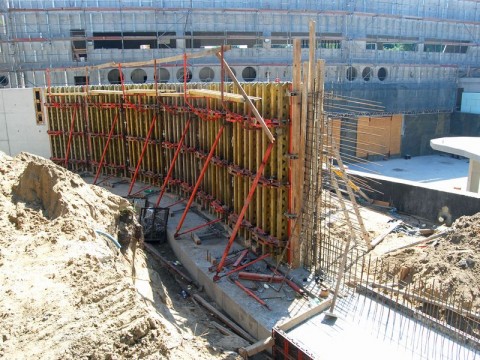Afrykarium rośnie w oczach (FOTO) - 11