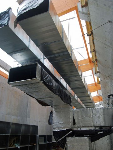Afrykarium rośnie w oczach (FOTO) - 12