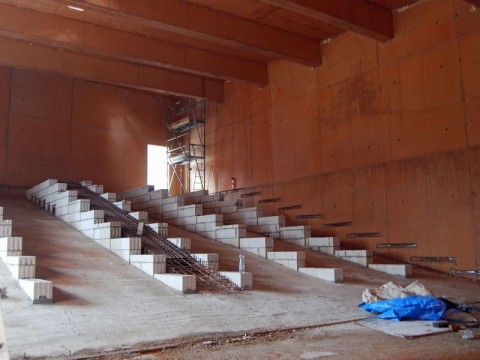 Afrykarium rośnie w oczach (FOTO) - 13