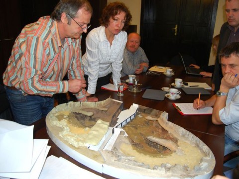 Afrykarium rośnie w oczach (FOTO) - 4