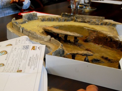 Afrykarium rośnie w oczach (FOTO) - 6