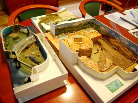 Afrykarium rośnie w oczach (FOTO) - 7