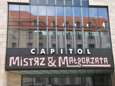 Capitol został wyremontowany - 3