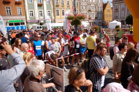 DRJ: XIV Toyota Półmaraton - 9