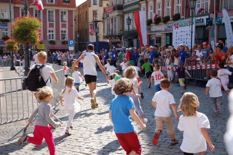 DRJ: XIV Toyota Półmaraton - 10