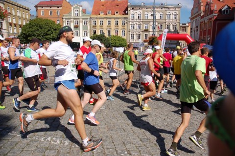 DRJ: XIV Toyota Półmaraton - 11