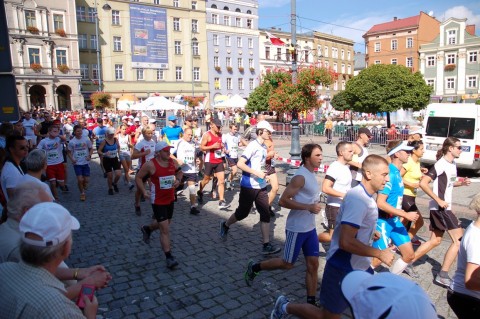 DRJ: XIV Toyota Półmaraton - 12