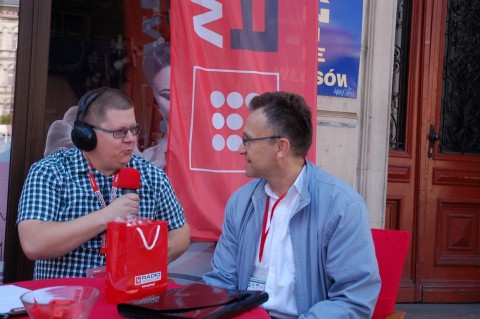 DRJ: XIV Toyota Półmaraton - 14