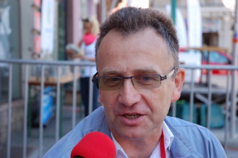 DRJ: XIV Toyota Półmaraton - 15