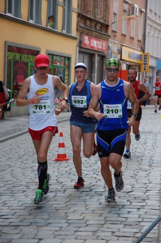 DRJ: XIV Toyota Półmaraton - 18
