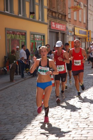 DRJ: XIV Toyota Półmaraton - 20
