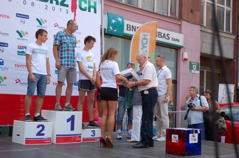 DRJ: XIV Toyota Półmaraton - 27