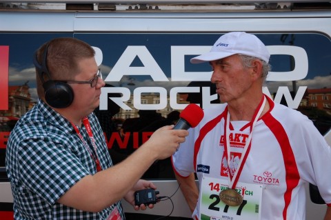 DRJ: XIV Toyota Półmaraton - 29