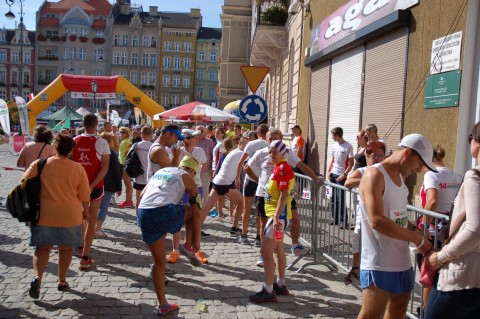 DRJ: XIV Toyota Półmaraton - 4