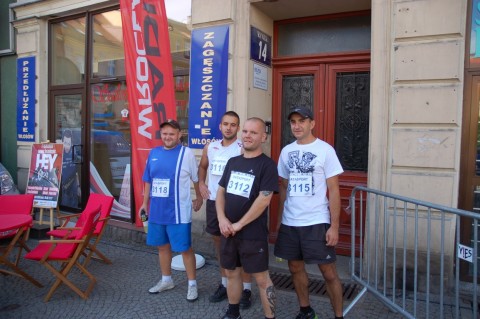 DRJ: XIV Toyota Półmaraton - 7