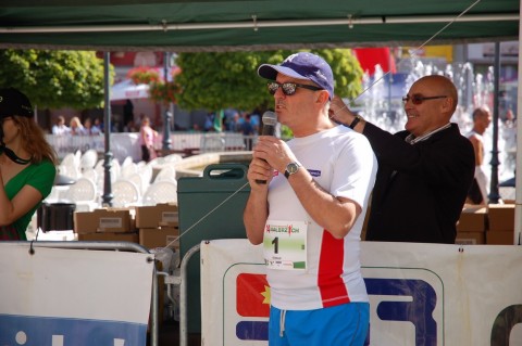 DRJ: XIV Toyota Półmaraton - 8
