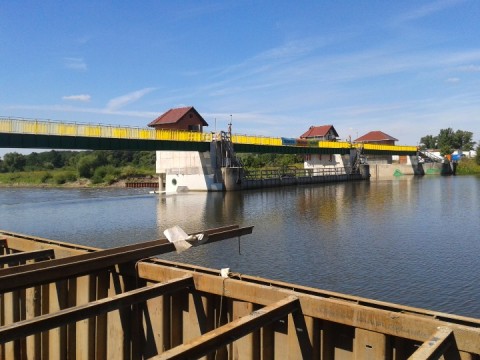 Modernizacja Jazu Janowice (Zobacz) - 3