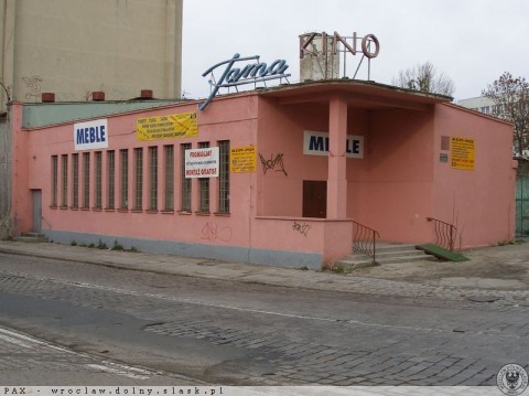 Zamiast kina, centrum kulturalne  - 3
