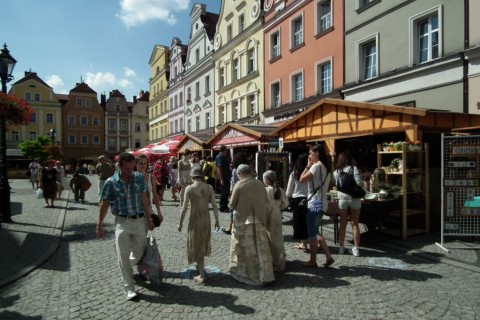 Święto Ceramiki w Bolesławcu - 11