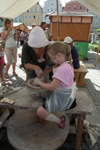 Święto Ceramiki w Bolesławcu - 15