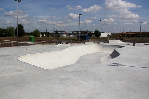 Legnica: Wojna o skatepark (Zdjęcia) – fot. UM w Legnicy