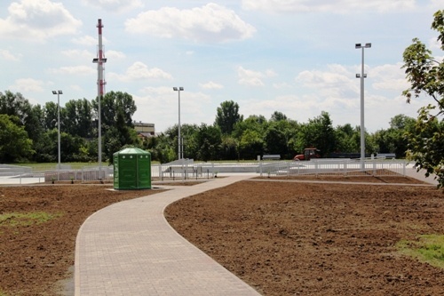 Legnica: Wojna o skatepark (Zdjęcia) - 0