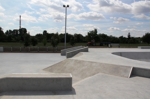 Legnica: Wojna o skatepark (Zdjęcia) - 4