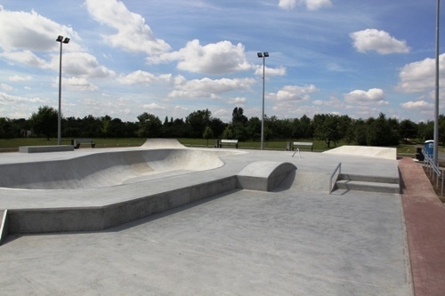 Legnica: Wojna o skatepark (Zdjęcia) - 5