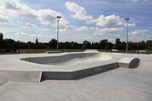 Legnica: Wojna o skatepark (Zdjęcia) - 6