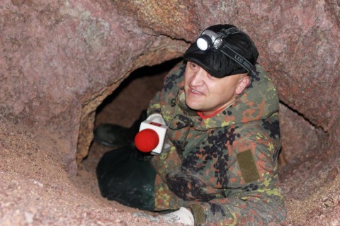 Nieodkryte jaskinie dla turystów? - 4