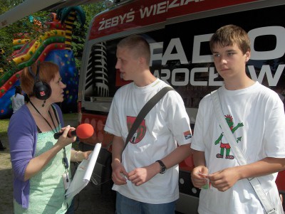 Smoki w Żmigrodzie (Zobacz zdjęcia) - 16