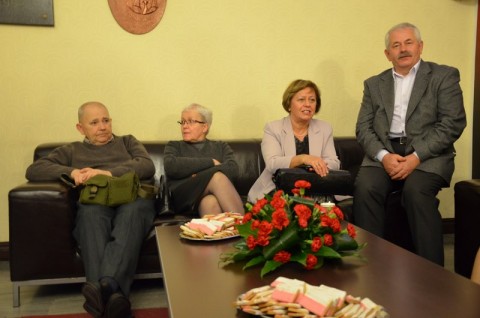 "A przecież mi żal..." (Zdjęcia) - 13