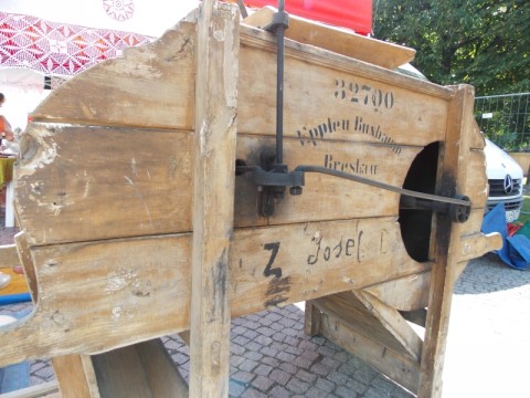 Zegar za 500 zł, pistolet za 1700!  - 9